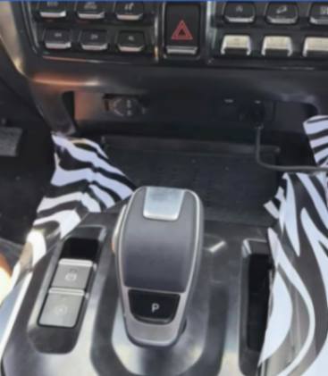 硬核才是道理,全新212將在6月6日發布