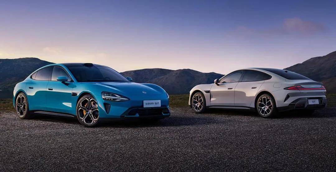 蘋果 10 年都干不成的事,怎么小米就能干成?