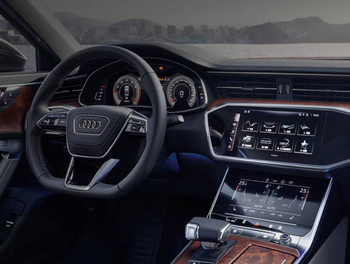 持續(xù)彈窗影響行車安全,一汽奧迪對市場無敬畏之心