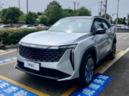 增配降價,新款吉利博越L上市,能否迎來“翻紅”?