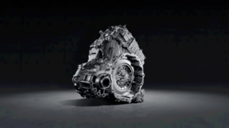 星途瑤光C-DM搭載3擋DHT變速箱,重新定義高端混動技術