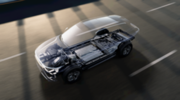 星途瑤光C-DM搭載3擋DHT變速箱,重新定義高端混動技術