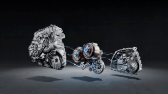 這才叫“真高端”,星途瑤光C-DM的3擋DHT變速箱到底有多牛?