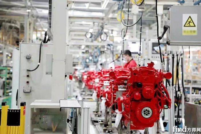 徐大千:東風康明斯新品上線!產銷增長有“利器”! 微信圖片_20240527120016