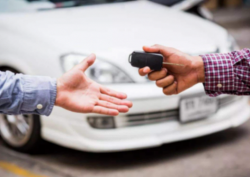 24年1-4月中國汽車進口量降8%,合資進口車真的“拉垮”了