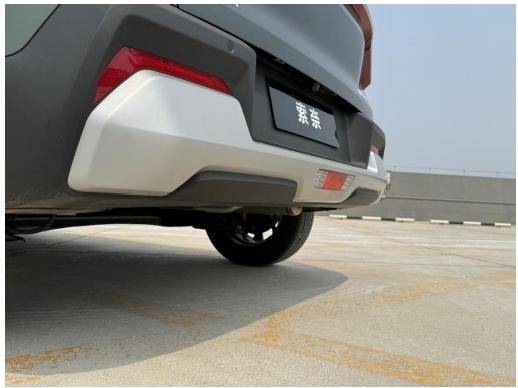 新生代智選SUV 體驗更智能更好看更好開起亞索奈