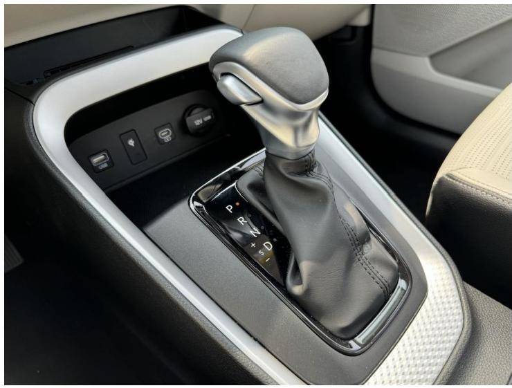 新生代智選SUV 體驗更智能更好看更好開起亞索奈