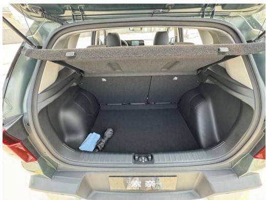 新生代智選SUV 體驗更智能更好看更好開起亞索奈