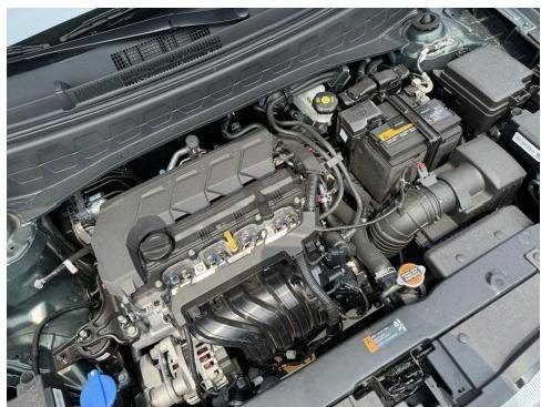 新生代智選SUV 體驗更智能更好看更好開起亞索奈