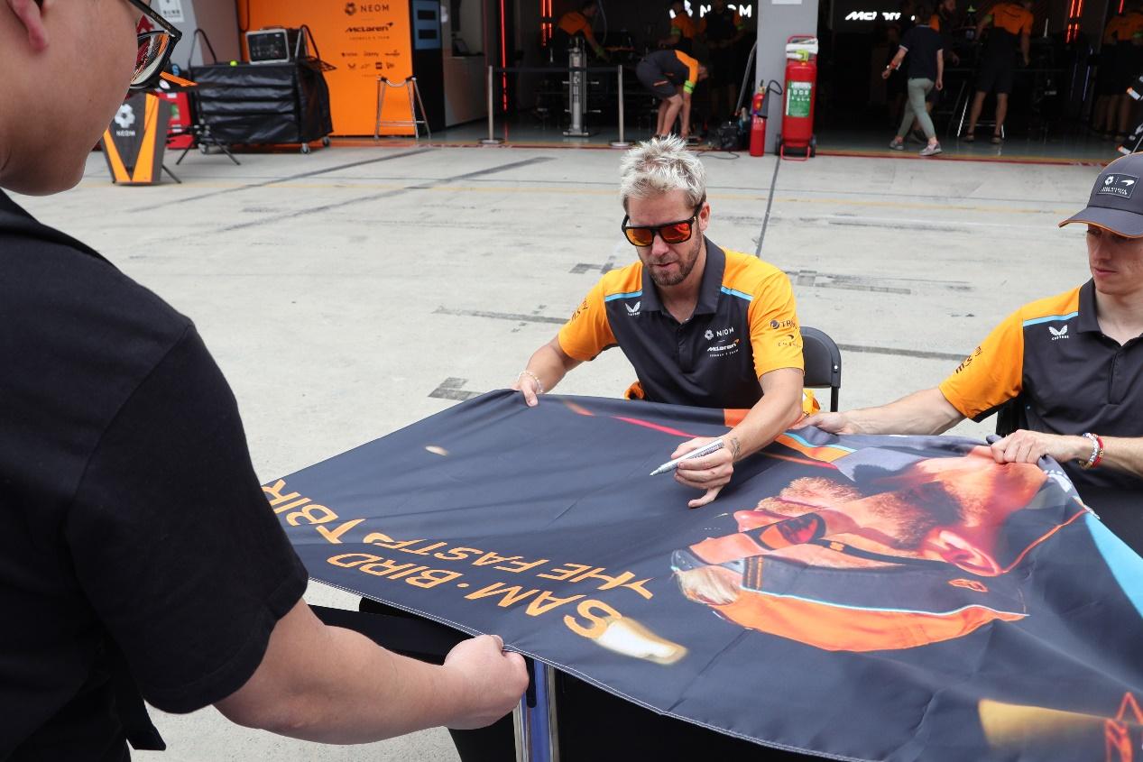 上海首秀展現獨特魅力,FE電動方程式打動年輕車迷