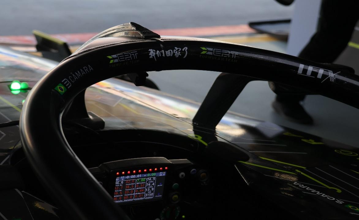 上海首秀展現獨特魅力,FE電動方程式打動年輕車迷