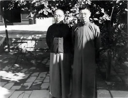 柴念東:《啟功口述歷史》有關柴德賡若干評述的商榷