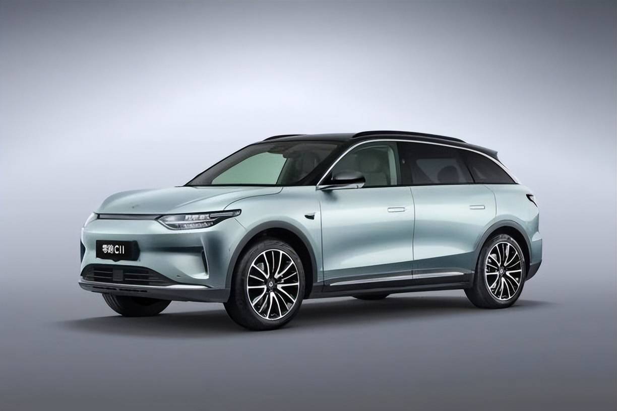 內卷之爭,阿爾法T5能否跑贏零跑C11?