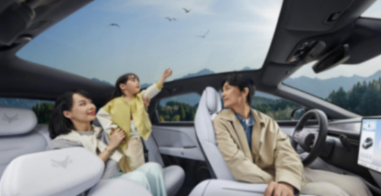 內卷之爭,阿爾法T5能否跑贏零跑C11?