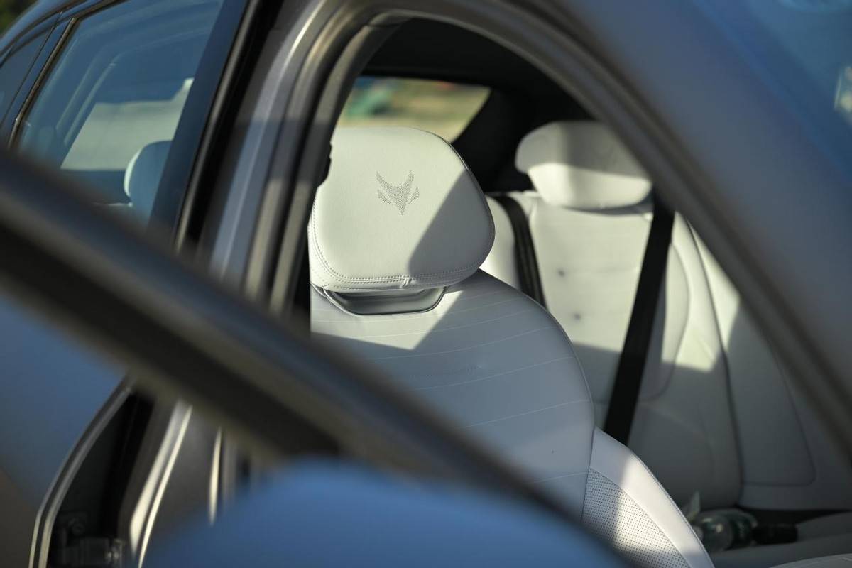 內卷之爭,阿爾法T5能否跑贏零跑C11?