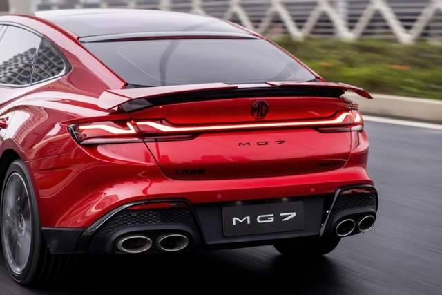 名揚海外的MG反向補貼中國用戶,這操作很溜啊!