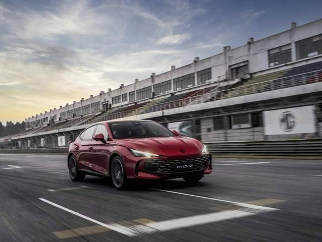 名揚海外的MG反向補貼中國用戶,這操作很溜啊!