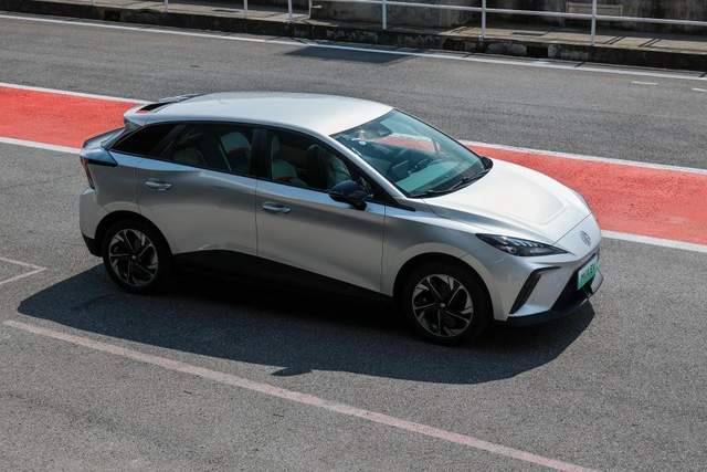 名揚海外的MG反向補貼中國用戶,這操作很溜啊!