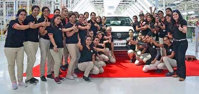 名揚海外的MG反向補貼中國用戶,這操作很溜啊!