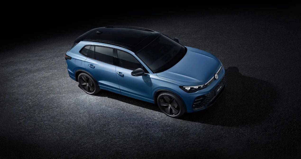 再等2天上市,80萬內智能化最好的油車,2種前臉,6屏互動+大疆智駕 2b05abb7824f825c05c1f4a24afc1643