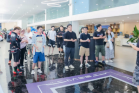 全面顛覆傳統MPV笨重慢 風行星海V9 為中國主流家庭帶來智慧出行