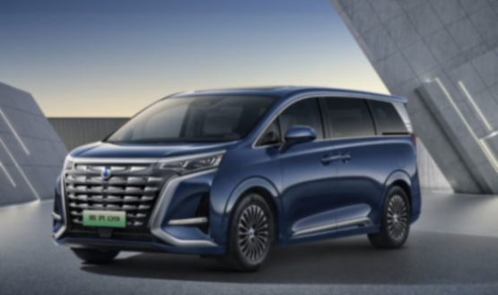 比亞迪全新MPV諜照曝光,最后一塊短板補足了?