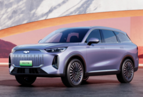 15萬預(yù)算買插混SUV,風(fēng)云T9和宋PLUS DM-i如何選?