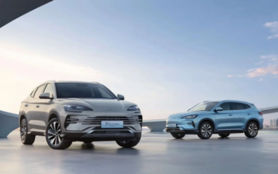 15萬預(yù)算買插混SUV,風(fēng)云T9和宋PLUS DM-i如何選?