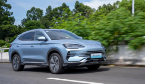 15萬預(yù)算買插混SUV,風(fēng)云T9和宋PLUS DM-i如何選?