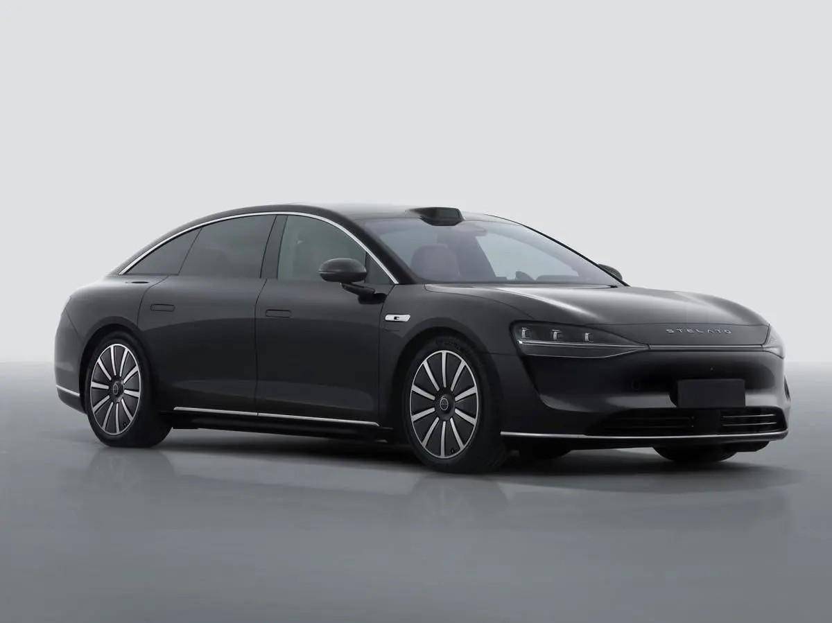 叫板邁巴赫?享界S9將現身5月31日華為發布會,猜個價格