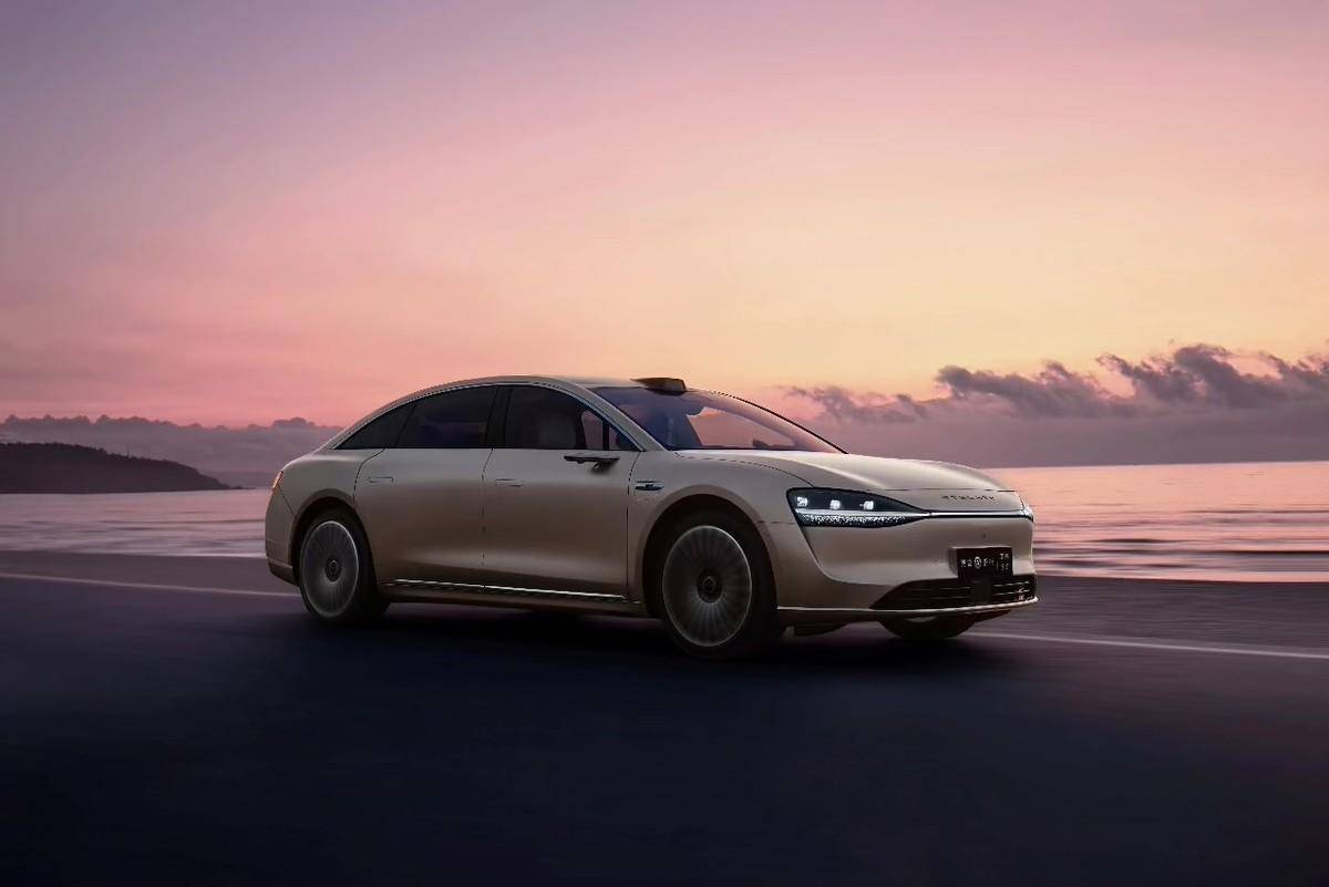 叫板邁巴赫?享界S9將現身5月31日華為發布會,猜個價格