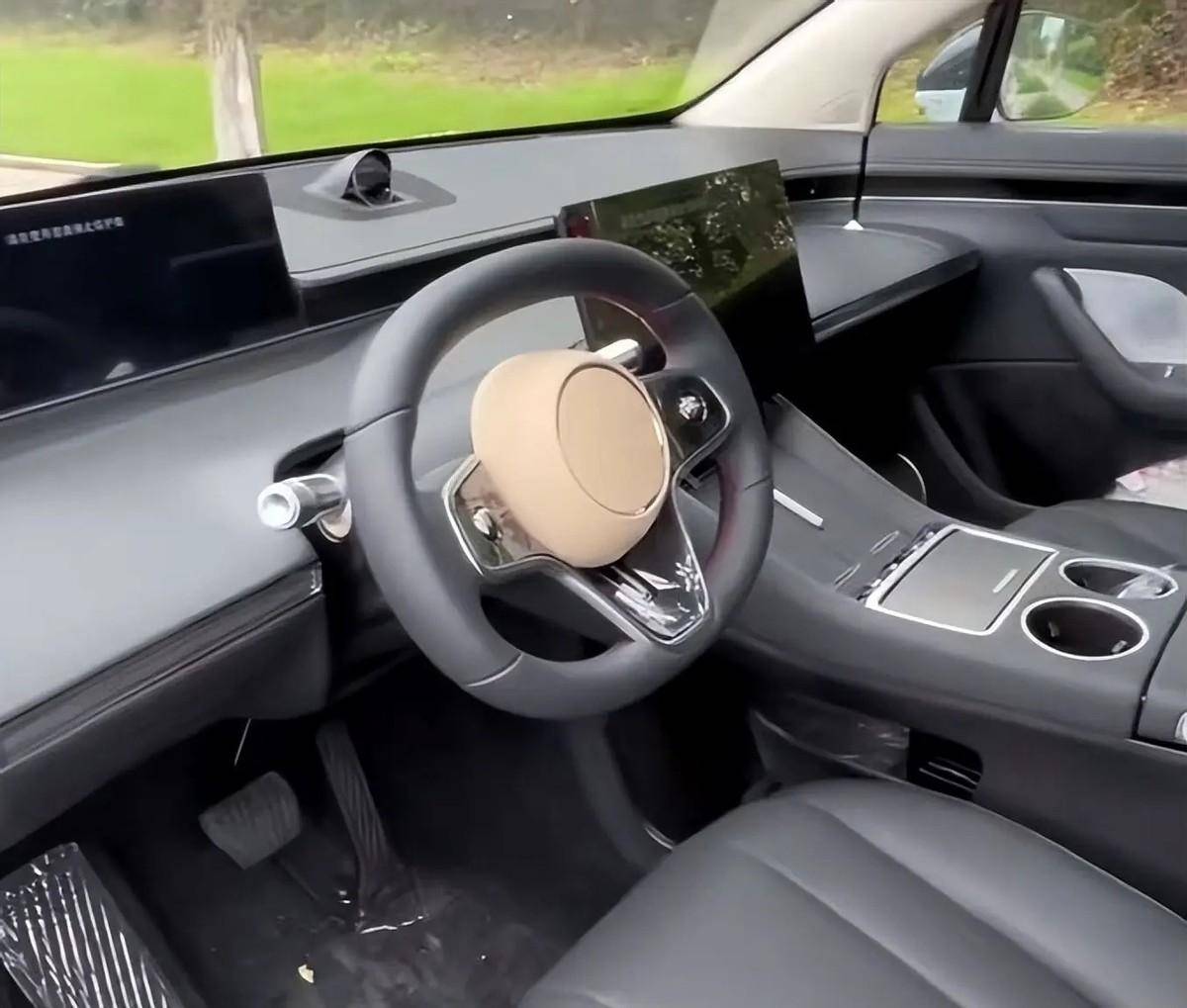 叫板邁巴赫?享界S9將現身5月31日華為發布會,猜個價格