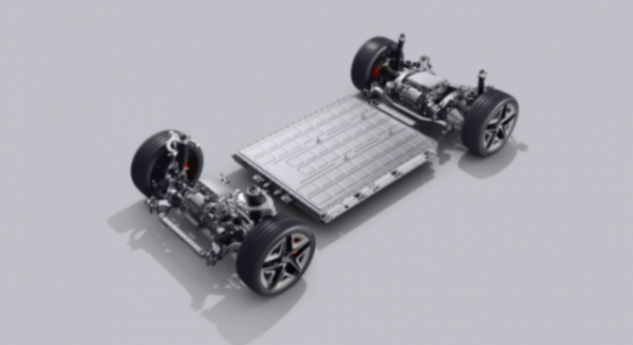 車企入局保險賽道,是不務正業還是發現新藍海? 圖片