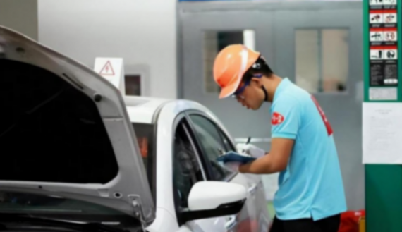 車企入局保險賽道,是不務正業還是發現新藍海? 圖片