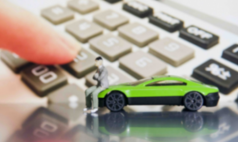 車企入局保險賽道,是不務正業還是發現新藍海? 圖片