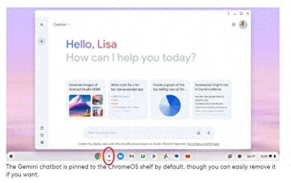 谷歌版AI PC也來(lái)了!一文讀懂Chromebook Plus五大AI新功能