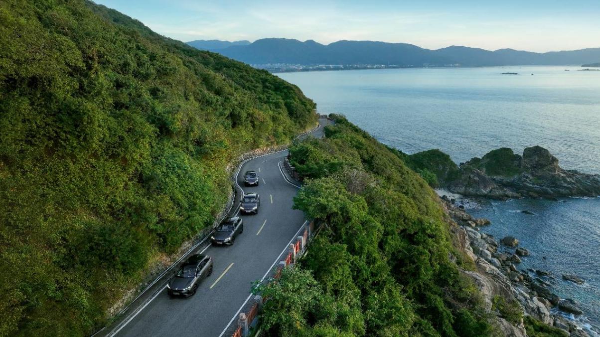 阿爾法T5 vs宋PLUS EV:誰才是家用車市場的王者?