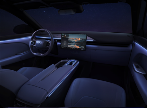 阿爾法T5 vs宋PLUS EV:誰才是家用車市場的王者?