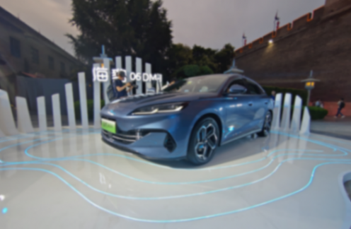 站在永寧門 從第五代DM技術回望王傳福的技術報國之路