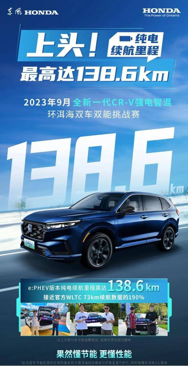 在中國賣了20年還能當銷冠, CR-V是怎么做到的?