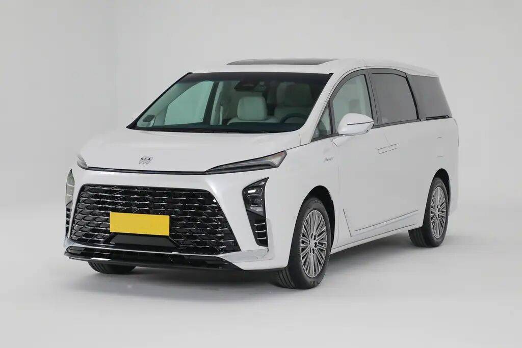 高端插混MPV的對(duì)決,別克GL8 PHEV和騰勢(shì)D9 DM-i,誰(shuí)更勝一籌?