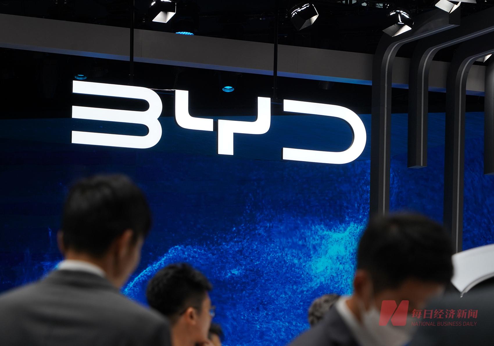 卷價格卷續航,混動市場激戰再升級!比亞迪與豐田同天發布新技術 王傳福:全球插混進入中國時刻