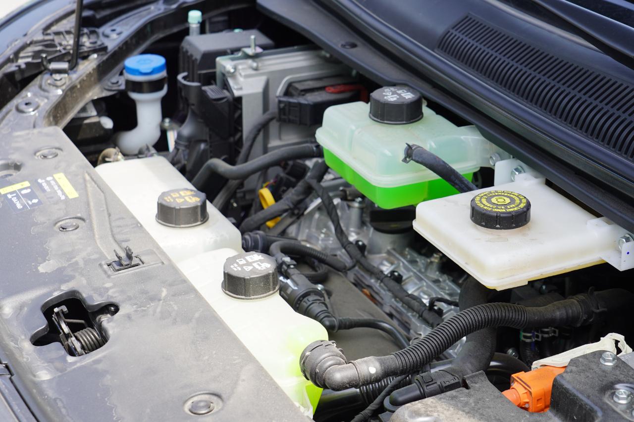 這款傳祺E8副駕帶“茶幾”?超大空間帶插混 20多萬要卷瘋!