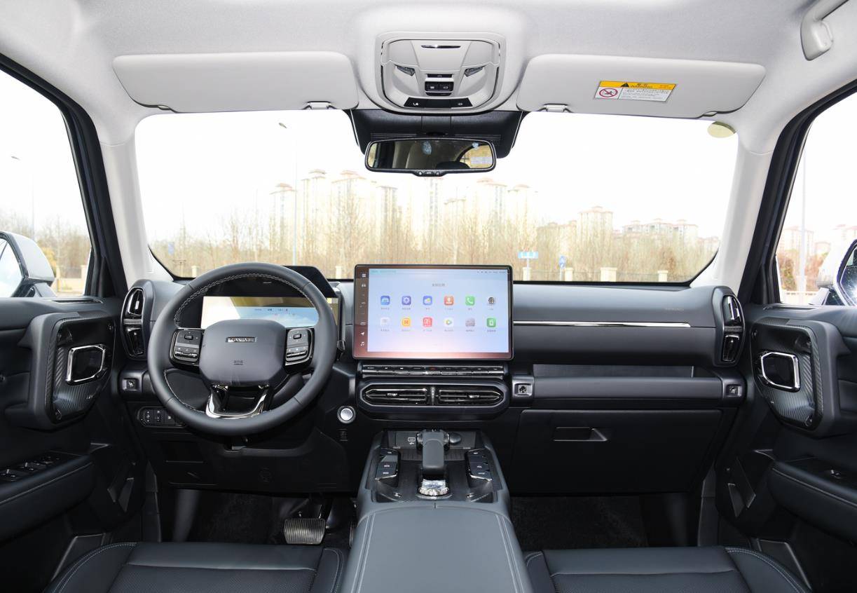 378馬力750N·m,四驅油耗不到6L,不到18萬買榮放、CR-V不如它