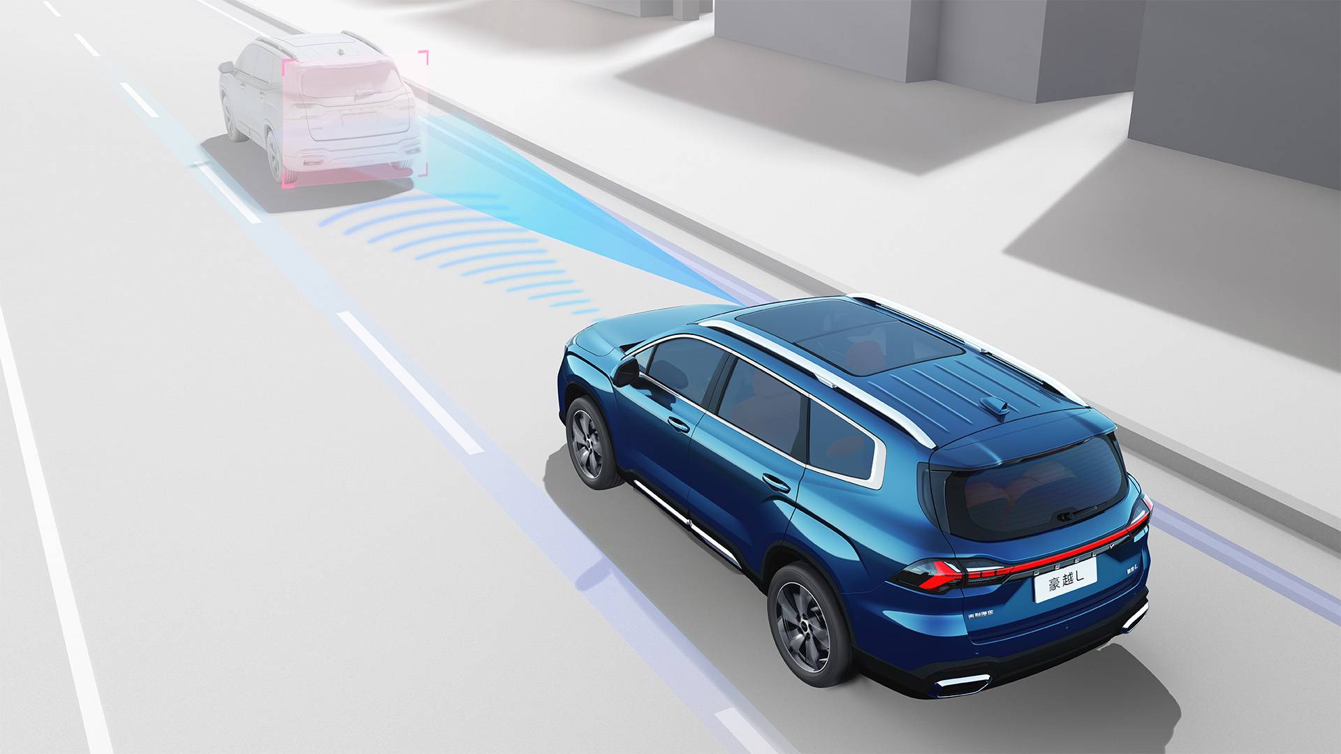 買啥途觀、探岳!4.86米7座SUV只賣11萬多,218馬力7.9L油耗