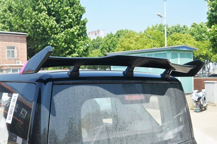 續航200公里,4.69萬的吉利熊貓卡丁值不值得買?