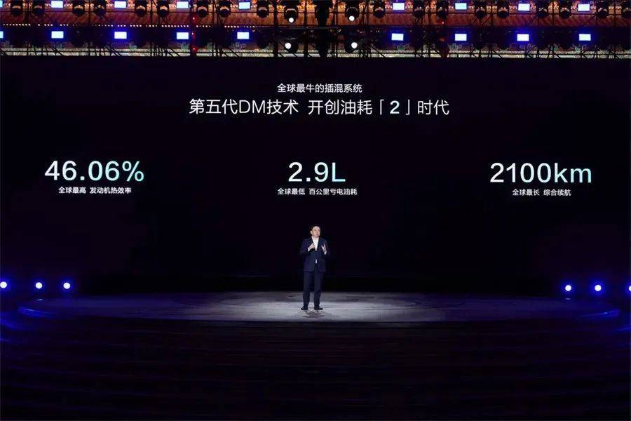 比亞迪遭吉利質疑被炸出“存貨” 中國車企中還有大魚沒?