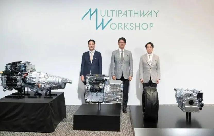 比亞迪:獵殺時刻