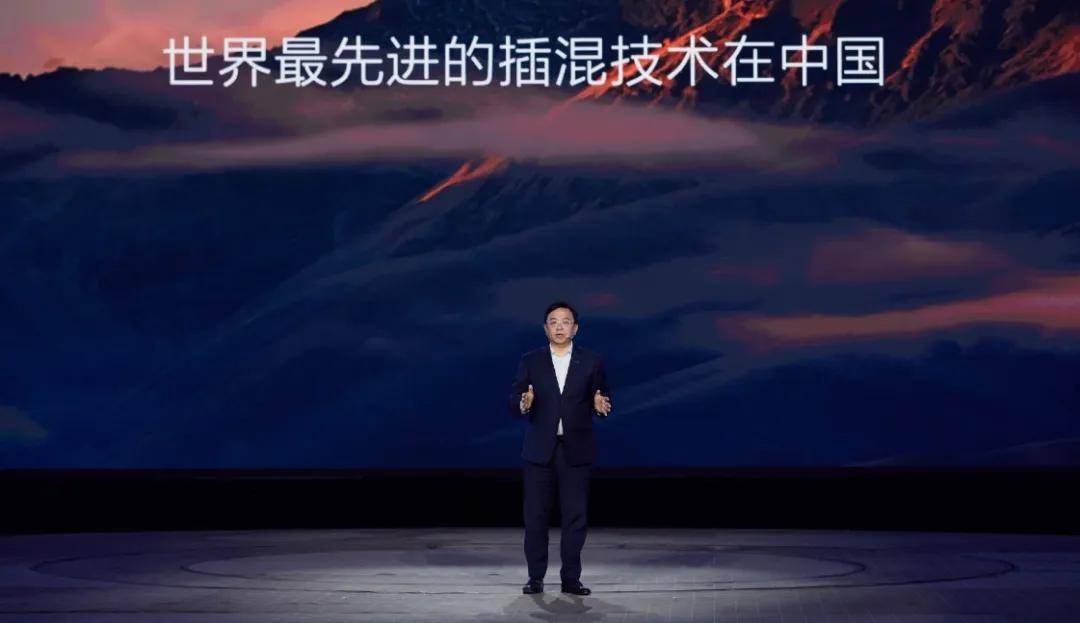 比亞迪:獵殺時刻