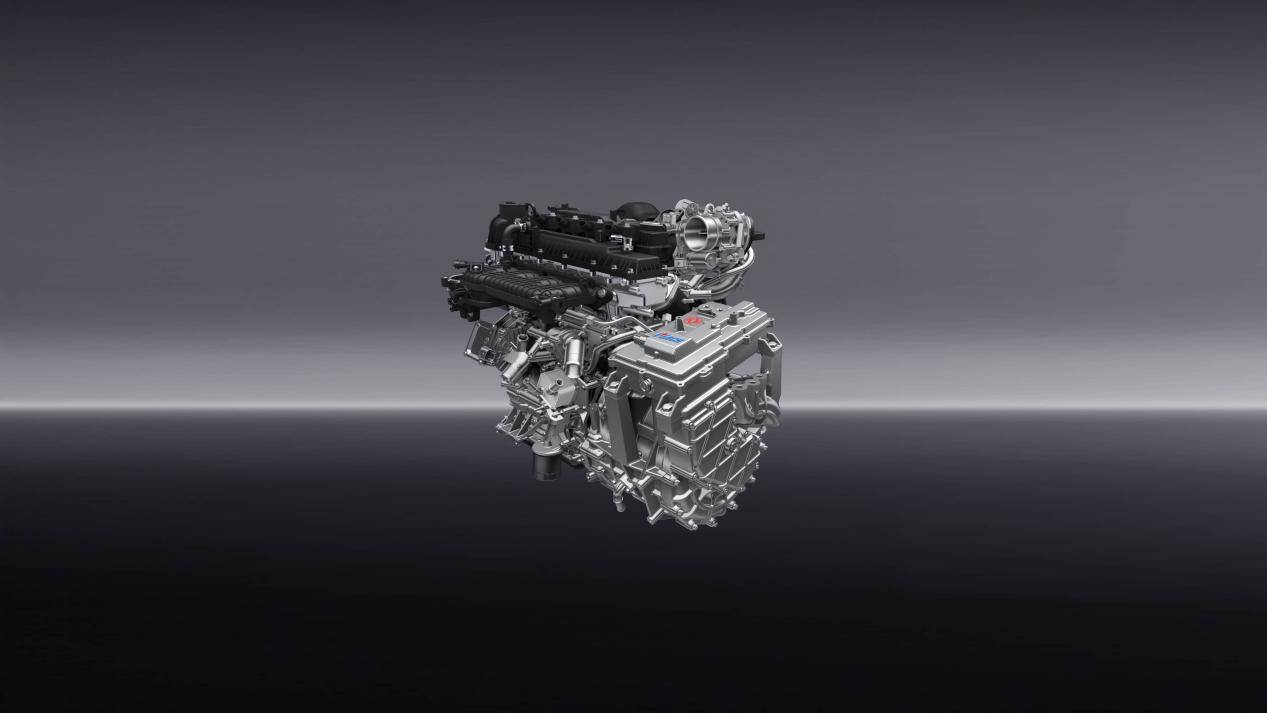 20萬的理想“平替”,除了冰箱彩電大沙發還有啥?